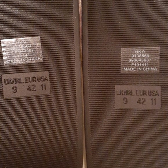 Slay All Day ASOS Slides - Picture 3 of 4